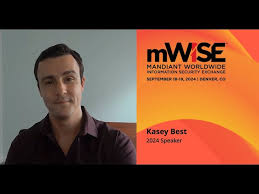 mWISE Speaker: Kasey Best from Silent Push