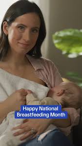 August is National Breastfeeding Month, and at Baptist Health, we want to  celebrate and support every mom