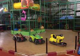 Flipp Flopp Kinderwelt In Oer Erkenschwick Mamilade Ausflugsziele