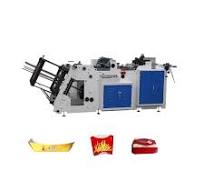 Foam Lunch Box Machine