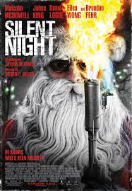 Silent Night (2012) - User reviews - IMDb