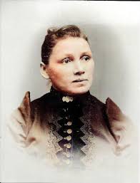 Friede-Abrahamson Genealogy Site