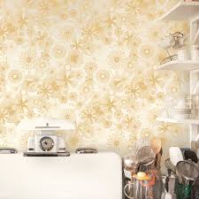 Design your everyday with removable trip wallpaper you'll love. Spiro Trip Wallpaper Metallic Gold On Bone White Manuka Textiles
