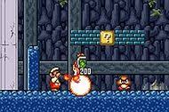 This game combines the graphics from super mario allstars and super nintendo, two of the most popular games ever, is actually a remake. Mario Games Play Online For Free
