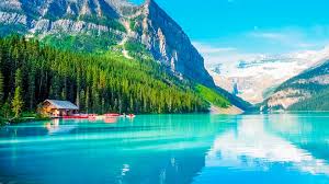 Tour a las Ciudades de Banff y Lake Louise - Lioness Tours Inc.