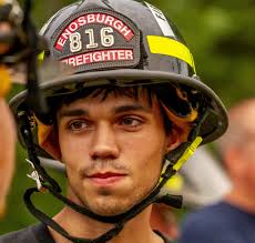 At the Departments annual sugar