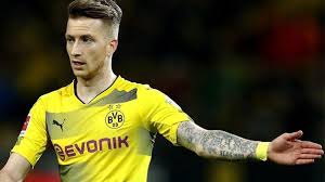 Mainly an attacking midfielder, he can also play as a w. Sportmob Top Facts About Marco Reus The Prince Of Westfalen