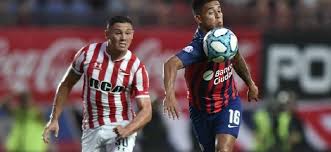 Estudiantes | mechi za mwishokiujumla nyumbani ugenini. Que Dia Y A Que Hora San Lorenzo Jugara Ante Estudiantes Lp Mundo Azulgrana San Lorenzo