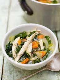 Chicken Soup Recipe Jamie Oliver Recipes Recipe Chicken Soup Recipes Soup Recipes Winter Soup Recipe
