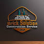 Brick Solution Construction Service Inc. from m.facebook.com