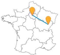 Pour voyager de toulouse à paris le 25 mai, le bus serait le meilleur choix pour une combinaison optimale de prix et de durée du trajet. Bus Besancon Paris Pas Cher Busradar Fr