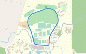 The universiti utara malaysia was established on 16 february 1984 under the universiti utara malaysia 1984 order. Universiti Utara Malaysia Walking And Running Trail Changloon Kedah Pacer