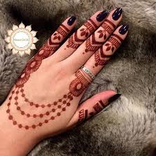 This Was The 48hr Stain Thanks To The Awesome Henna Cones I Got From Henna Boy No Mehndi Designs For Hands Mehndi Designs For Fingers Latest Mehndi Designs