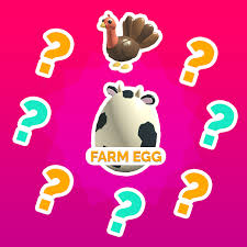 Adopt me eggs can be bought using bucks at the nursery. Adopt Me On Twitter Farm Egg Is Coming Not Next Update But The Update After Replacing Jungle Egg 8 New Pets Including A Thanksgiving Themed Turkey Which Farm Themed Pets Do You