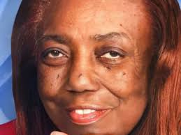 Violece Brown Obituary (1939