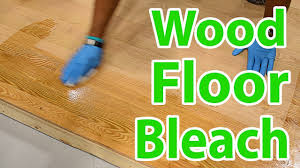 Having too many coats of stain on a hardwood floor can make the wood look dark. How To Bleach Red Oak Hardwood Floors By Lenny Hall City Floor Supply Youtube