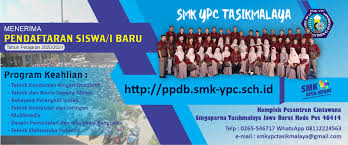Maybe you would like to learn more about one of these? Smk Ypc Tasikmalaya Fotos Facebook