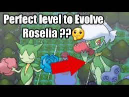 How To Evolve Roselia: Location And Learnset | Pokemon Brilliant Diamond  And Shining Pearl (Bdsp)｜Game8