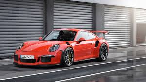 In the new generation of the radical 911, the connection between everyday driving and the racetrack is even more intense. Porsche Calls For An End To The Horsepower War Porsche 911 Gt3 Porsche Porsche 911