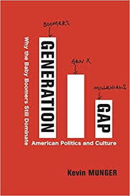 Margaret Mead Explains American Culture