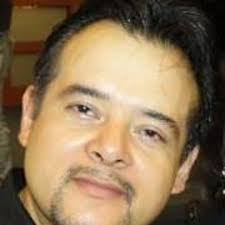 Alberto Abrego's Instagram, Twitter & Facebook