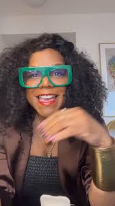 The one and only, @the_maureencarter🎤, Nike. BET. Nickelodeon. Maureen has  led the kind of campaigns that shape culture. , She’s hitting the virtual  stage