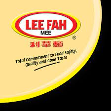 Branżą, w której działa lee fah mee sdn. Lee Fah Mee Total Commitment To Food Safety Quality And Good Taste