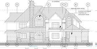 3 Bedroom Mansion House Plan In Kenya Designed By Professionals Muthurwa Com House Plans Mansions Homes Mansions