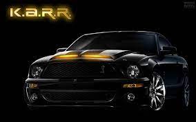 Webklik Nl Knight Rider Wallpapers And Screensavers Knight Rider Cars Movie Rider