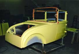 Image result for Elf Green 1930 Nash
