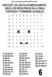 ¡mejora tu manejo de números, muestra tus habilidades matemáticas, y ten diversión educativa en uno de nuestros muchos juegos de matemáticas gratis, en línea! Picasa Web Albums Betiana 1 Juego De Calc Secundaria Matematicas Ejercicios De Calculo Pasatiempos Matematicos