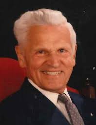 Obituary information for Robert E. "Bob" Wunderlich