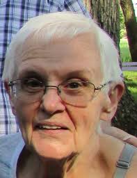 Obituary information for Judith Marie Stepp