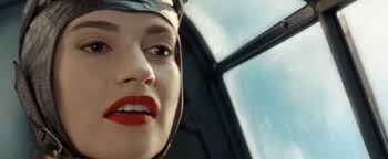 Herstory: Betty Kirby Green's Record-breaking Cape Town Flight