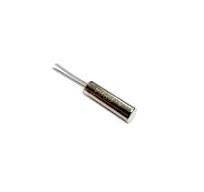 MHz Cylinder DIP Crystal