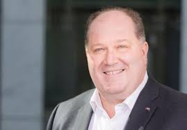 Charles Taylor appoints Rob Brown as Group CEO