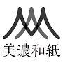 美濃和紙 商品 from minowashi.myshopify.com