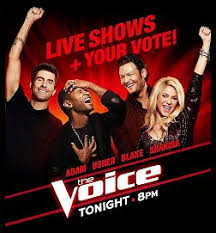 How to vote for the voice finalists of. Internet Voting Hacked On Nbc S The Voice The Brad Blog