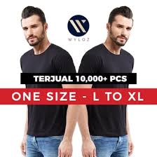 Kaos polos depan belakang untuk desain. Jual Produk Desain Baju Kaos Hitam Termurah Dan Terlengkap Juni 2021 Bukalapak