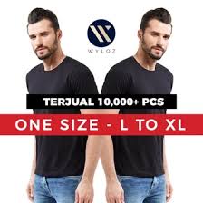 Ulasan kali ini dengan judul artikel top konsep 31+ baju polos depan belakang hitam berikut ini. Jual Produk Desain Baju Kaos Hitam Termurah Dan Terlengkap Juni 2021 Bukalapak