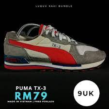 General admin store keeper human resources. Original Used Puma Tx 3 9uk Lubuk Kaki Bundle Malaysia Facebook