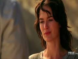 I agree with what you say, but usually mothers of that age have lost their looks and figures. Sarah Connor Chronicles Season 2 Episode 8 Final Scene Youtube