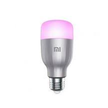 Xiaomi Mi Led Akilli Ampul E27 Rgbw 800 Lumen Yeni Nesil 14990 Tl Ampul Led Urunler