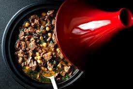 Tagine Style Lamb Stew Recipe Recipe Lamb Stew Lamb Stew Recipes Tagine