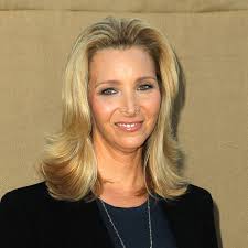 Lisa Kudrow fooled by false Friends reunion rumours