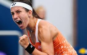 Get the latest player stats on patricia maria tig including her videos, highlights, and more at the official women's tennis association website. Anastasija Sevastova Vs Patricia Maria Tig Wta Bucharest 18 07 2019 Tennis Picks