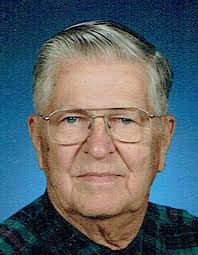 Obituary for David C. Randolph