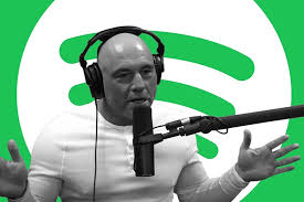 You're not planning on fixing this so fans can watch jre on their tv's the way they have done for years when it all i see is the podcast and a picture. Why Joe Rogan S Spotify Deal Is Good For Musicians Video