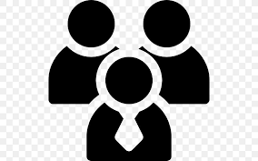 Human resources clipart black and white. Human Resource Management Clip Art Png 512x512px Human Resource Management Black Black And White Labor Monochrome