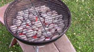 This was just one possible reason for lighting charcoal without a chimney. How To Light Charcoal Without Lighter Fluid Neat Tip Improve Food Taste Youtube